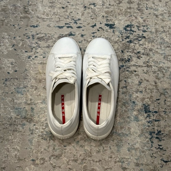 Prada Sneakers - Picture 1 of 5